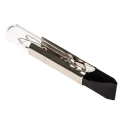 RS PRO Indicator Light Clear Incandescent Lamp 30V 40mA 44mm Length 6.8mm Diameter 294-5220