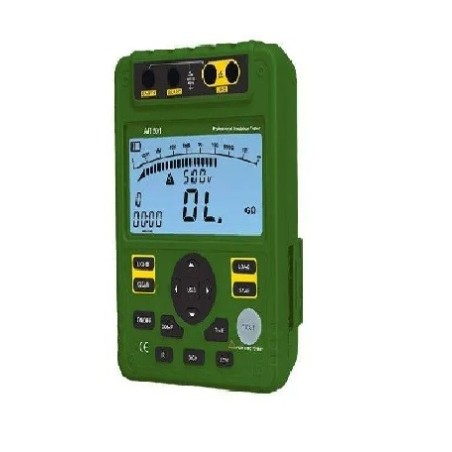 rishabh-ait-501-insulation-tester-24321