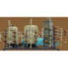 500 LPH Demineralizer Water Treatment Plant (DM Plant)