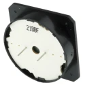 Sonitron Piezoelectric Miniature Speaker 100 dB 500 Hz to 8 kHz 66 nF 60 V Pk-Pk SCS-32-P10