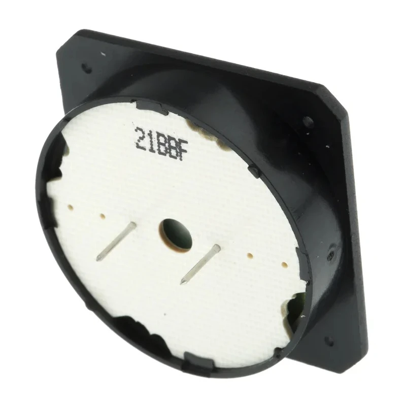 Sonitron Piezoelectric Miniature Speaker 100 dB 500 Hz to 8 kHz 66 nF 60 V Pk-Pk SCS-32-P10