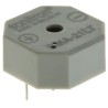 Sonitron 90 dB Through Hole Multifunction Internal Buzzer 8.5 mm Height 17.5 mm Length 1.5 V dc Min 15 V dc SMA-21LT-P17.5