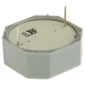 Sonitron 90 dB Through Hole Multifunction Internal Buzzer 8.5 mm Height 17.5 mm Length 1.5 V dc Min 15 V dc SMA-21LT-P17.5