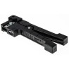 Ideal Coaxial Wire Stripper with Adjustable Blades 4.8 to 8 mm 45-165
