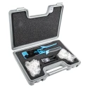 Ideal Crimp Tool for RJ11 Connectors, RJ45 Connectors 33-750