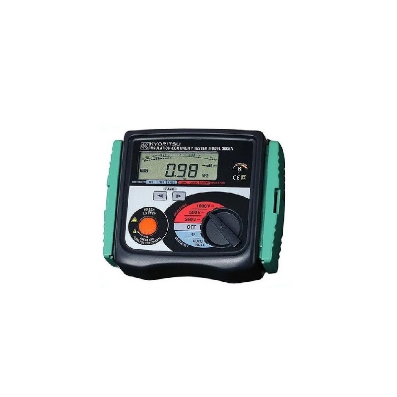 kew-3005a-kyoritsu-digital-insulation-tester-24325