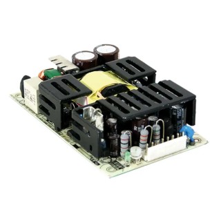 MEAN WELL RPT-75D Switching Power Supply 3 Output 24V DC 73W Universal Input 90-264V AC 127-370V DC