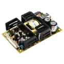MEAN WELL Switching Power Supply 15V DC, 75W, Universal Input 90-264V AC, 5A Output RPS-75-15