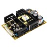 MEAN WELL Switching Power Supply 15V DC, 75W, Universal Input 90-264V AC, 5A Output RPS-75-15