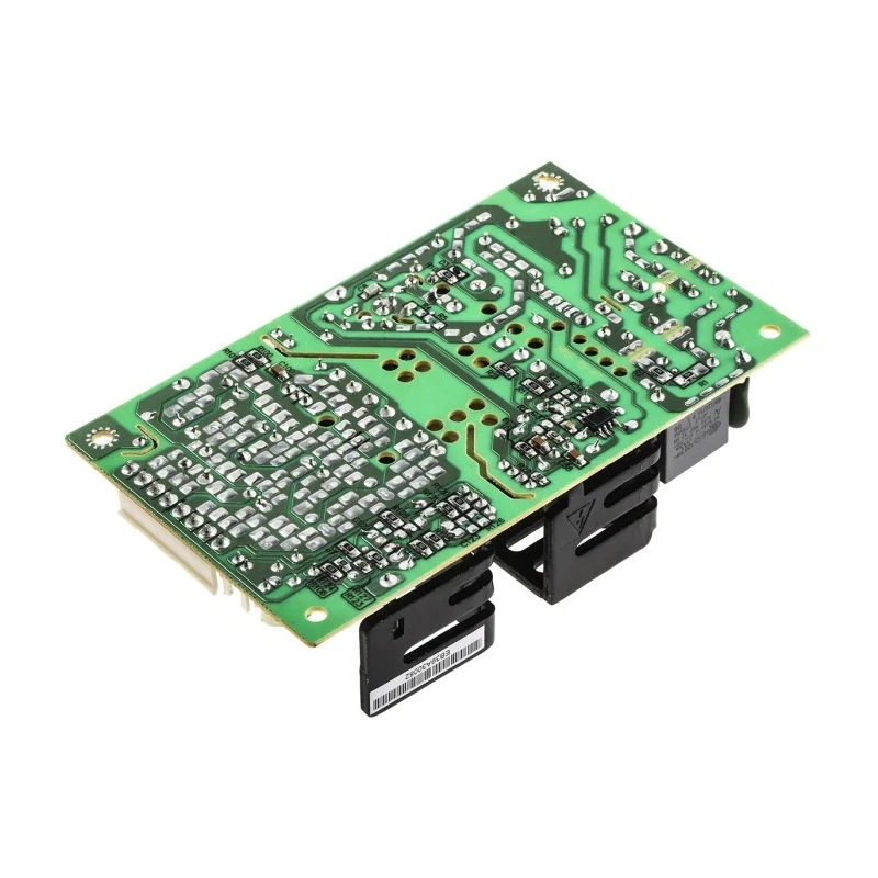 MEAN WELL Switching Power Supply 15V DC, 75W, Universal Input 90-264V AC, 5A Output RPS-75-15
