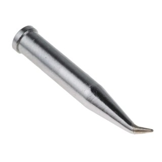 Ersa 0.6 mm Conical 35.5 mm Soldering Iron Tip 30° Angle for use with i-Tool 102SDLF06L