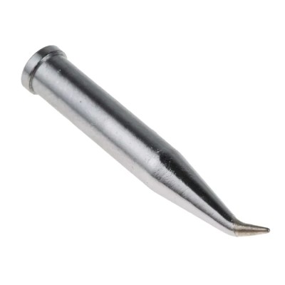 Ersa 0.6 mm Conical 35.5 mm Soldering Iron Tip 30° Angle for use with i-Tool 102SDLF06L