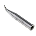 Ersa 0.6 mm Conical 35.5 mm Soldering Iron Tip 30° Angle for use with i-Tool 102SDLF06L