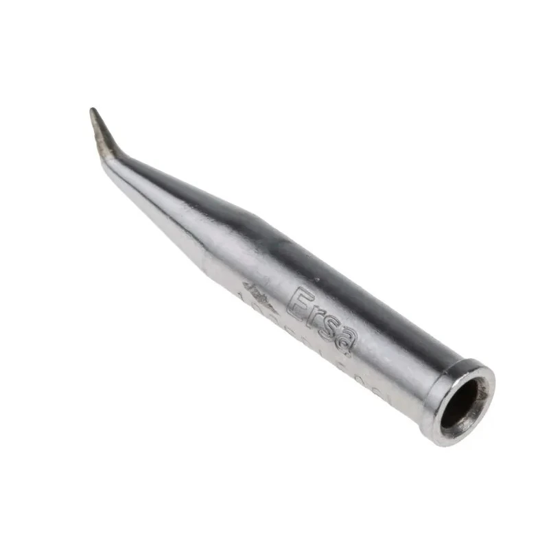 Ersa 0.6 mm Conical 35.5 mm Soldering Iron Tip 30° Angle for use with i-Tool 102SDLF06L
