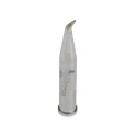 Ersa 0.6 mm Conical 35.5 mm Soldering Iron Tip 30° Angle for use with i-Tool 102SDLF06L