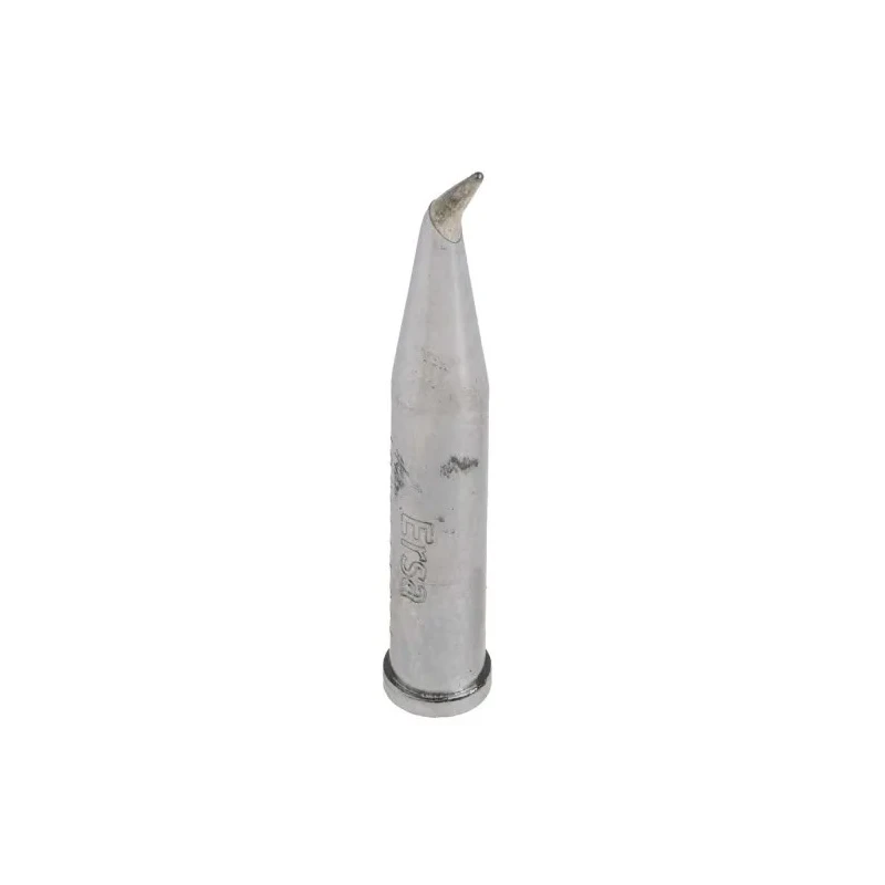 Ersa 0.6 mm Conical 35.5 mm Soldering Iron Tip 30° Angle for use with i-Tool 102SDLF06L