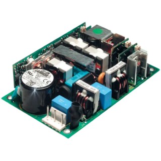 TDK-Lambda Switching Power Supply 12V DC 175W 15A Chassis Mount NV1-1T000