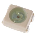 Kingbright 2.2 V Green LED PLCC 2 Surface Mount 140mA 105mW 120° Viewing Angle KA-3528SGT