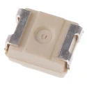Kingbright 2.2 V Green LED PLCC 2 Surface Mount 140mA 105mW 120° Viewing Angle KA-3528SGT