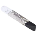RS PRO Indicator Light Clear Lens Incandescent Lamp 28V 40mA, 6.8mm Diameter, 44mm Length 294-5214