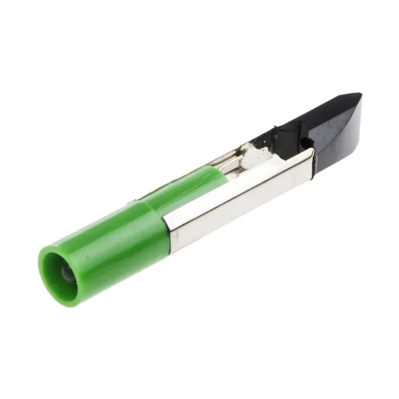 RS PRO Green Indicator Lamp Single Chip, 28 V AC/DC, 6.8 mm Diameter 204-170