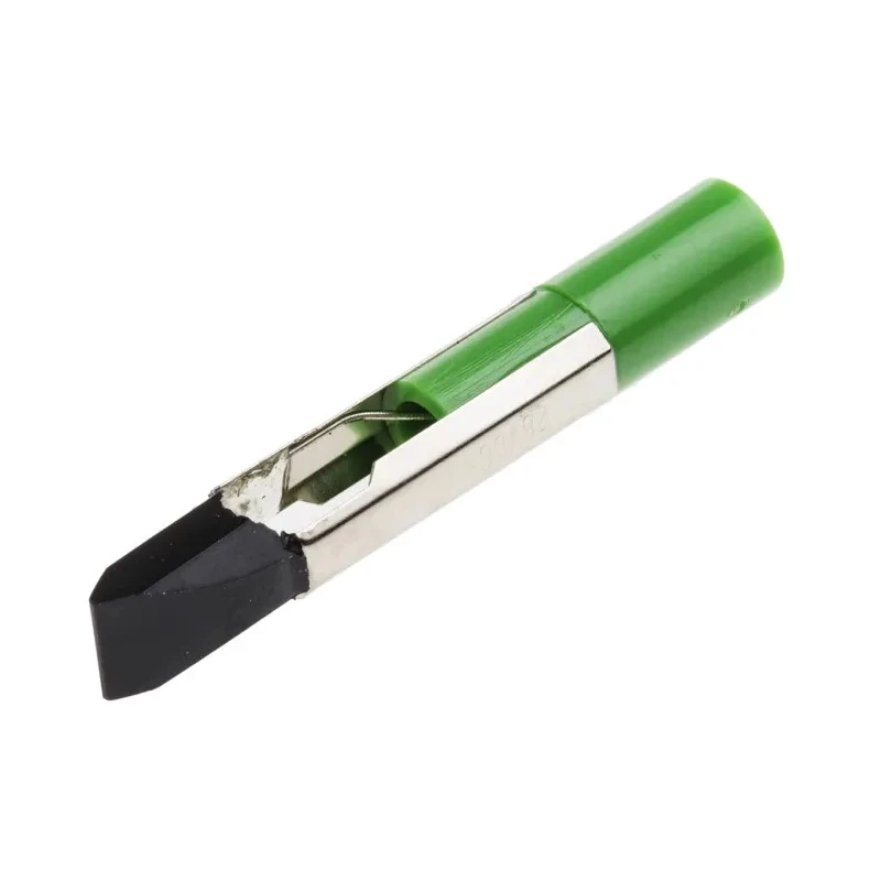 RS PRO Green Indicator Lamp Single Chip, 28 V AC/DC, 6.8 mm Diameter 204-170