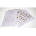 TE Connectivity CFR50 Carbon Film Through Hole Resistor Kit 1740 Pieces 1 Ω to 10 MΩ 