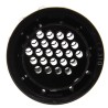 TE Connectivity Circular Connector Cable Mount 24 Contacts Standard Size Plug Male Threaded Screw Termination 5-1437723-9