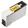 Eaton 32A Rail Mount Fuse Holder, 1P-Pole, 690V AC DIN 35 mm Rail CM32FW
