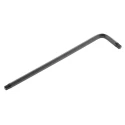 RS PRO 1-Piece Nickel Chrome L-Shaped Long Arm Torx Key T15 248-0060