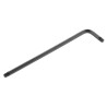 RS PRO 1-Piece Nickel Chrome L-Shaped Long Arm Torx Key T15 248-0060