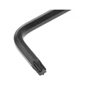 RS PRO 1-Piece Nickel Chrome L-Shaped Long Arm Torx Key T15 248-0060