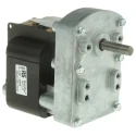 Mellor Electric UB T6 Clockwise Spur AC Geared Motor 230V 24W Shaded Pole Geared UB1003