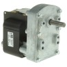 Mellor Electric UB T6 Clockwise Spur AC Geared Motor 230V 24W Shaded Pole Geared UB1003