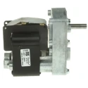 Mellor Electric UB T6 Clockwise Spur AC Geared Motor 230V 24W Shaded Pole Geared UB1003