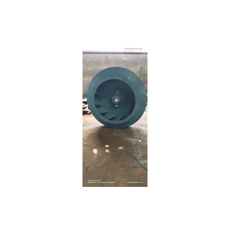 single-suction-glass-furnace-blower-impeller-diameter-1500mm-24350