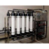 Ultra Filtration Plants (UF Plants) 200 LPH