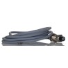 RS PRO Threaded Barrel Inductive Proximity Sensor M12 x 1 PNP Output 30 V DC 200 mA Detection 8 mm IP68 54 mm Length 208-156