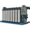 Ultra Filtration Plants (UF Plants) 100000 LPH