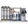 Ultra Filtration Plants (UF Plants) 150000 LPH