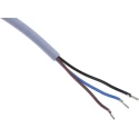 RS PRO Threaded Barrel Inductive Proximity Sensor M30 x 1.5 PNP Output 3 V Power 20 mm Detection 30 V DC 200 mA 208-285