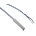RS PRO Threaded Barrel Inductive Proximity Sensor M8 x 1, PNP Output 30 V DC 1.5 mm Detection 208-320
