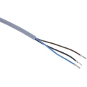 RS PRO Threaded Barrel Inductive Proximity Sensor M8 x 1, PNP Output 30 V DC 1.5 mm Detection 208-320