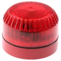 Eaton Fulleon Solex Series Red Beacon Flashing Surface Mount Xenon Bulb 60V DC IP65 IP21 531025FULL-0878