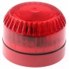 Eaton Fulleon Solex Series Red Beacon Flashing Surface Mount Xenon Bulb 60V DC IP65 IP21 531025FULL-0878