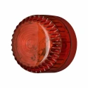 Eaton Fulleon Solex Series Red Beacon Flashing Surface Mount Xenon Bulb 60V DC IP65 IP21 531025FULL-0878