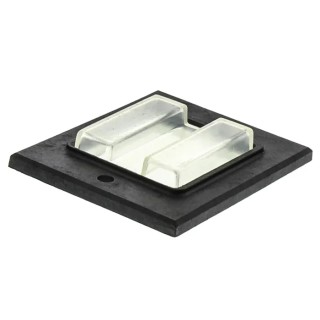 Bourns Protector 50.6 mm Mounting Kit for Pushbutton Potentiometers H-385-2