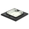 Bourns Protector 50.6 mm Mounting Kit for Pushbutton Potentiometers H-385-2