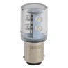 RS PRO LED Lamp White High-Intensity 6-LED 360° Illumination RoHS Compliant 209-327