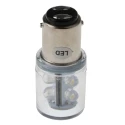 RS PRO LED Lamp White High-Intensity 6-LED 360° Illumination RoHS Compliant 209-327